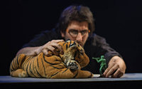 Puppentheater für Erwachsene Puppentheater für Erwachsene