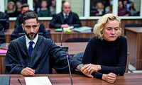 Gloria-Thetaer Bad Säckingen zeigt am Mittwoch, 24. Januar, Faith Akins NSU-Filmdrama "Aus dem Nichts" Gloria-Thetaer Bad Säckingen zeigt am Mittwoch, 24. Januar, Faith Akins NSU-Filmdrama "Aus dem Nichts"