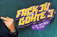 Filmtitel "Fack Ju Göhte" darf keine geschütze Marke werden Filmtitel "Fack Ju Göhte" darf keine geschütze Marke werden