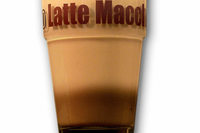 US-Forscher lüften das Geheimnis des Latte macchiato US-Forscher lüften das Geheimnis des Latte macchiato