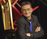 Der Kabarettist Matthias Riechling gibt am 1. März Vorstellung im Bad Säckinger Gloria-Theater Der Kabarettist Matthias Riechling gibt am 1. März Vorstellung im Bad Säckinger Gloria-Theater