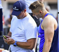 Der Weltmeistertrainer Der Weltmeistertrainer