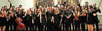 Junges Kammerorchester aus Freiburg in Hinterzarten Junges Kammerorchester aus Freiburg in Hinterzarten