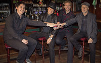 Hot Button Blues Band spielt im Savanna-Bistro in Lahr Hot Button Blues Band spielt im Savanna-Bistro in Lahr