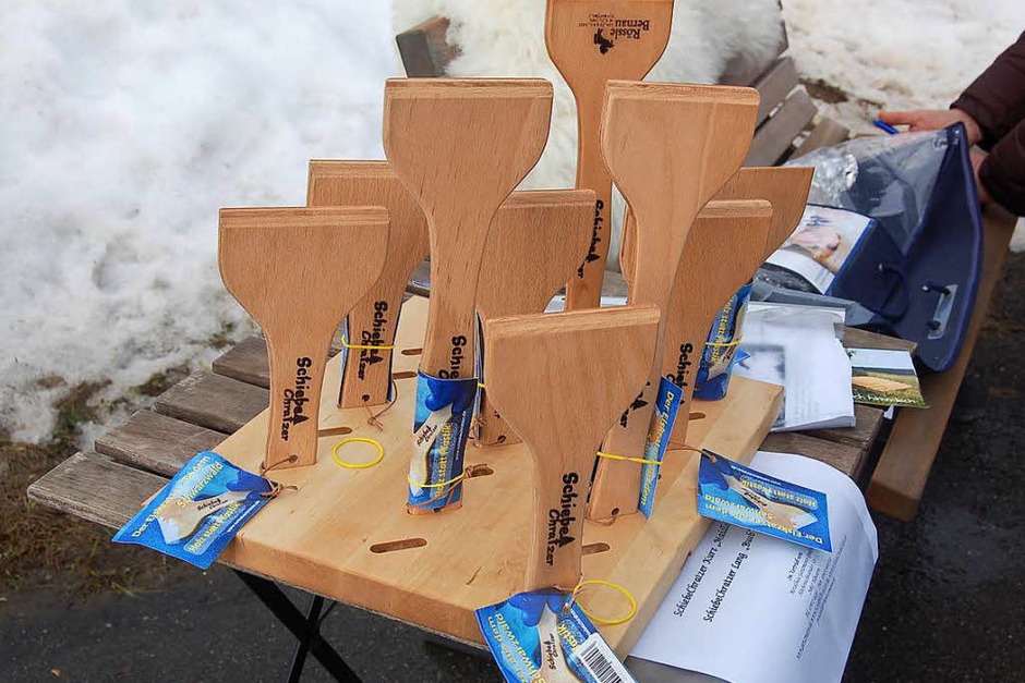 Fotos Schneeskulpturenfestival in Bernau 2018. (Foto: Claudia Renk) Fotos Schneeskulpturenfestival in Bernau 2018. (Foto: Claudia Renk)