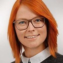 Bernadette Uth Bernadette Uth
