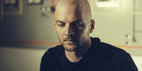 Nils Frahm stellt sein neues Album "All Melody" in der Laiterie in Straßburg vor Nils Frahm stellt sein neues Album "All Melody" in der Laiterie in Straßburg vor