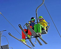 Lifte & Loipen Lifte & Loipen