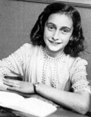 Das Tagebuch der Anne Frank auf Elsässisch Das Tagebuch der Anne Frank auf Elsässisch