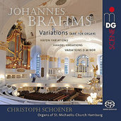 CD: KLASSIK: Ein Meister der Variation CD: KLASSIK: Ein Meister der Variation