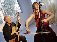 Duo Latin Classique in Oberachern Duo Latin Classique in Oberachern