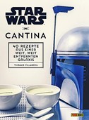 Galaktisch gut! 40 Rezpte aus der "Star Wars"-Küche Galaktisch gut! 40 Rezpte aus der "Star Wars"-Küche