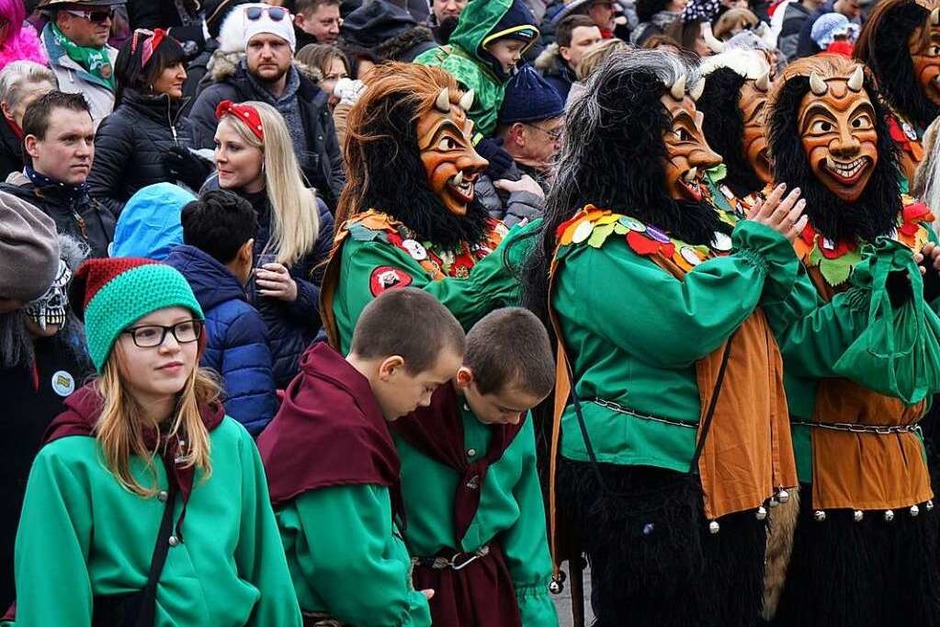 Impressionen vom Breisacher Gauklertag (Foto: Julius Steckmeister) Impressionen vom Breisacher Gauklertag (Foto: Julius Steckmeister)