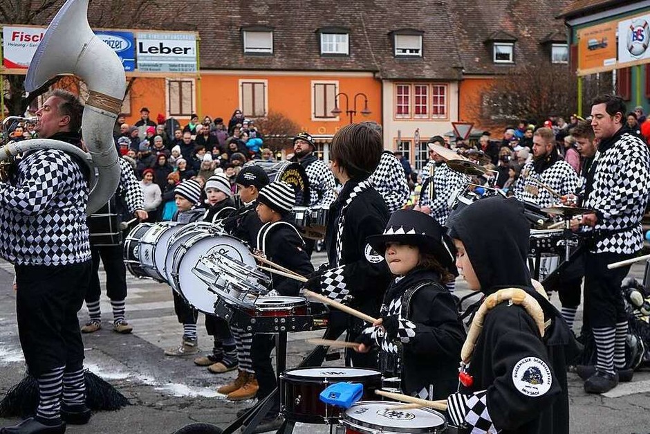 Impressionen vom Breisacher Gauklertag (Foto: Julius Steckmeister) Impressionen vom Breisacher Gauklertag (Foto: Julius Steckmeister)