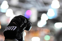 EHC Freiburg kann Abstiegsrunde kaum noch vermeiden EHC Freiburg kann Abstiegsrunde kaum noch vermeiden
