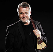 Ernst Mantel auf Solotour Ernst Mantel auf Solotour