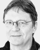UNTERM STRICH: Die Tüte für die Zelle UNTERM STRICH: Die Tüte für die Zelle