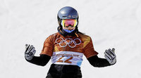 Jana Fischer besiegt das "Monster" Jana Fischer besiegt das "Monster"