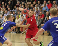 HANDBALLTORE HANDBALLTORE
