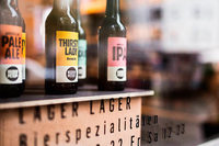 Craft-Beer-Trend lässt die Zahl der Brauereien im Südwesten weiter steigen Craft-Beer-Trend lässt die Zahl der Brauereien im Südwesten weiter steigen