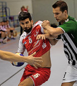 HANDBALLTORE HANDBALLTORE