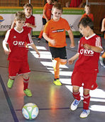 Jugendturnier Jugendturnier