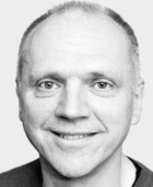 UNTERM STRICH: Doch kein Lustmolch UNTERM STRICH: Doch kein Lustmolch