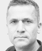 Ein besonders gefährlicher Stürmer Ein besonders gefährlicher Stürmer