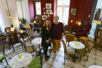 Biolokal Adelhaus macht Neuanfang mit mehr Gemütlichkeit Biolokal Adelhaus macht Neuanfang mit mehr Gemütlichkeit
