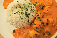 Im Säckinger Culinarium trifft Kartoffelsalat auf Masala Im Säckinger Culinarium trifft Kartoffelsalat auf Masala