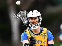 Fotos: Lacrosse beim PTSV Jahn Freiburg Fotos: Lacrosse beim PTSV Jahn Freiburg