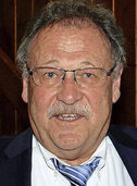 Thomas Stampfer: Abschied mit Applaus Thomas Stampfer: Abschied mit Applaus