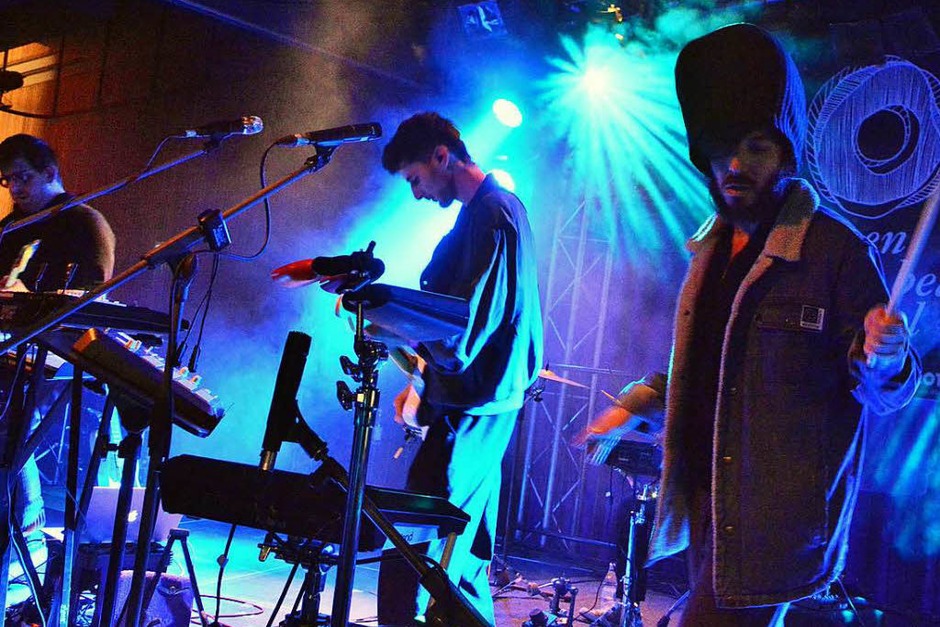 Garden City Movement (Foto: Barbara Ruda) Garden City Movement (Foto: Barbara Ruda)