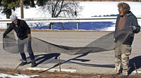 Amphibienschutz Amphibienschutz