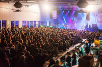 Veranstalter sagen Freiburger Festival in der Brauerei Ganter ab Veranstalter sagen Freiburger Festival in der Brauerei Ganter ab