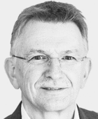 KOMMENTAR: Mutig und konsequent KOMMENTAR: Mutig und konsequent