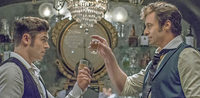 Gloria Thetaer in Bad Säckingen zeigt am Mittwoch, 4. April, den Film "Greatest Showman" mit Hugh Jackman Gloria Thetaer in Bad Säckingen zeigt am Mittwoch, 4. April, den Film "Greatest Showman" mit Hugh Jackman