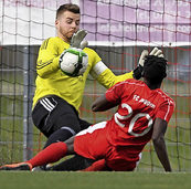 SPORT(VOR)SCHAU SPORT(VOR)SCHAU