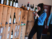Fotos: Leckereien und Sonne beim BZ-Genussmarkt in Oberbergen Fotos: Leckereien und Sonne beim BZ-Genussmarkt in Oberbergen