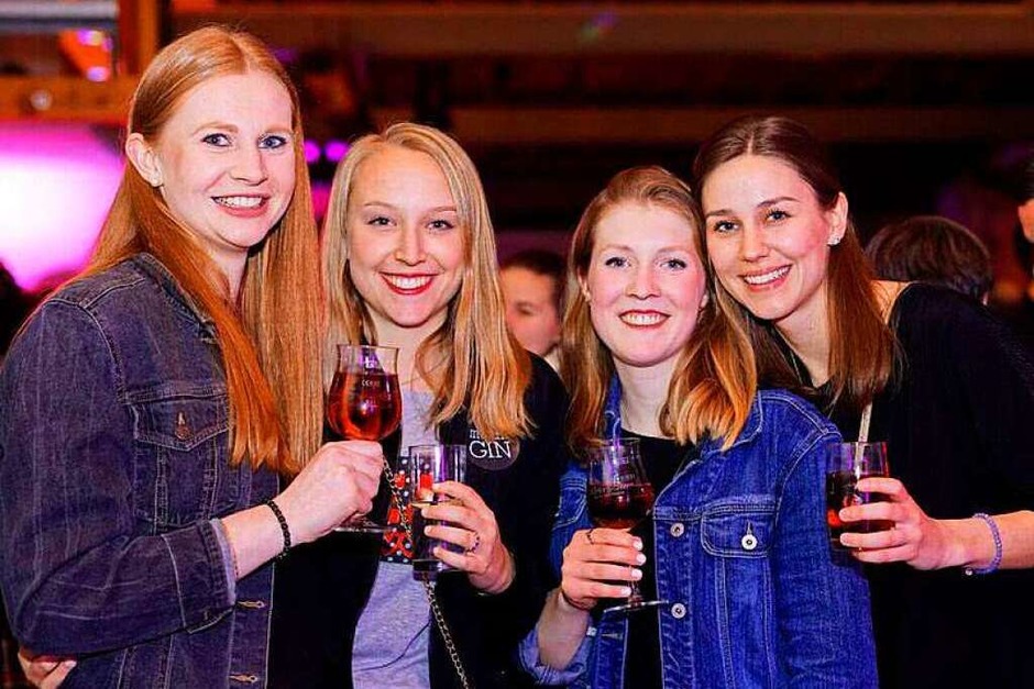 Impressionen von der ersten Wine Night in Glottertal (Foto: Bernhard Würzburger) Impressionen von der ersten Wine Night in Glottertal (Foto: Bernhard Würzburger)