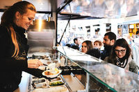 Die BZ bringt am Wochenende eine Foodtruckmeile nach Bad Säckingen Die BZ bringt am Wochenende eine Foodtruckmeile nach Bad Säckingen