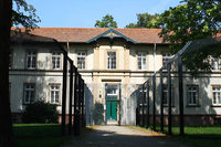 Psychiatrie-Patient aus Freiburg soll drei Frauen vergewaltigt haben Psychiatrie-Patient aus Freiburg soll drei Frauen vergewaltigt haben