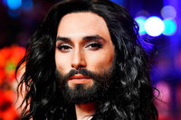 Conchita Wurst: "Ich bin seit vielen Jahren HIV-positiv" Conchita Wurst: "Ich bin seit vielen Jahren HIV-positiv"