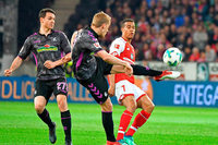 SC Freiburg verliert eminent wichtiges Spiel in Mainz mit 0:2 SC Freiburg verliert eminent wichtiges Spiel in Mainz mit 0:2