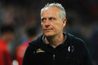 SC Freiburg akzeptiert Videobeweis, kritisiert aber Vorgehen des DFB SC Freiburg akzeptiert Videobeweis, kritisiert aber Vorgehen des DFB