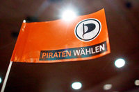 Warum hat die Piratenpartei ihre Chance nicht genutzt? Warum hat die Piratenpartei ihre Chance nicht genutzt?