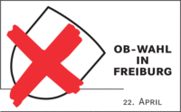 Die BZ berichtet am Wahlabend live vom Rathausplatz Die BZ berichtet am Wahlabend live vom Rathausplatz