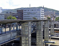 Aufzüge vereinbart Aufzüge vereinbart