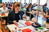 Ministerium: Niveau der Aufgaben im Englisch-Abi angemessen Ministerium: Niveau der Aufgaben im Englisch-Abi angemessen