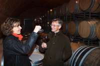 Hans-Bert Espe: "Ein großer Wein ist immer gut, bis ins hohe Alter" Hans-Bert Espe: "Ein großer Wein ist immer gut, bis ins hohe Alter"